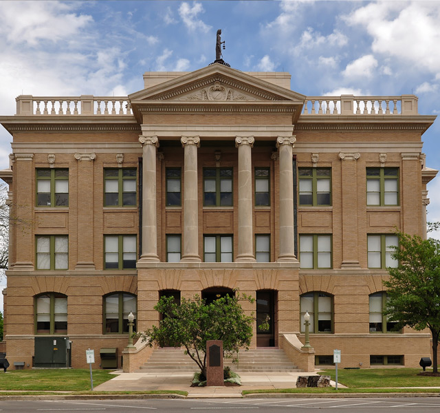 The Neighborhood The Hacienda at